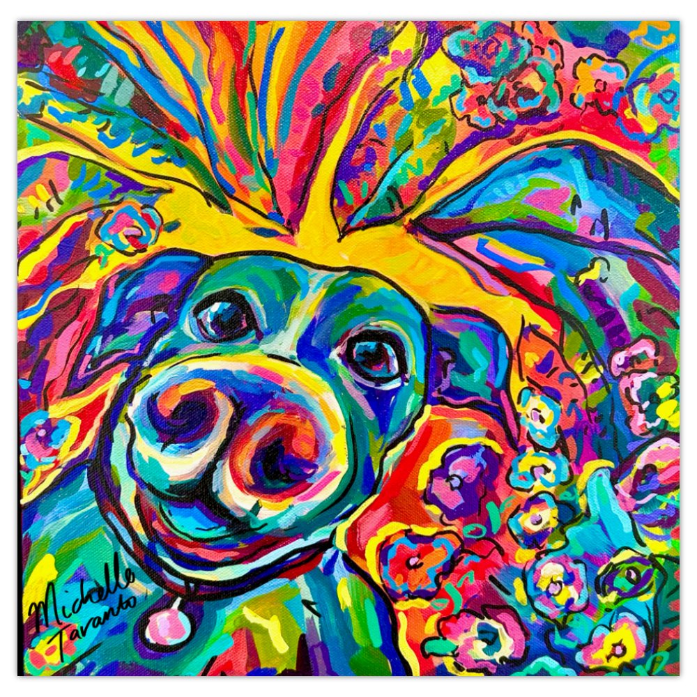 Greeting Card - ‘Welcome Home'