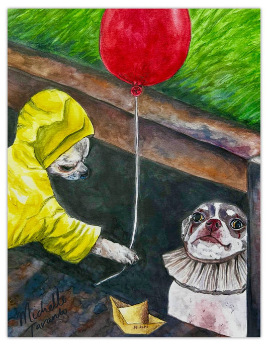 Magnet - PUPWISE