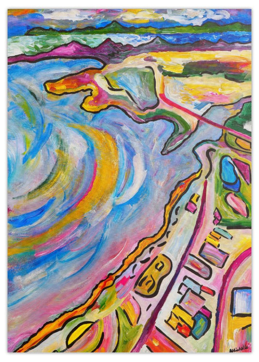 Postcard - 'Yeppoon'